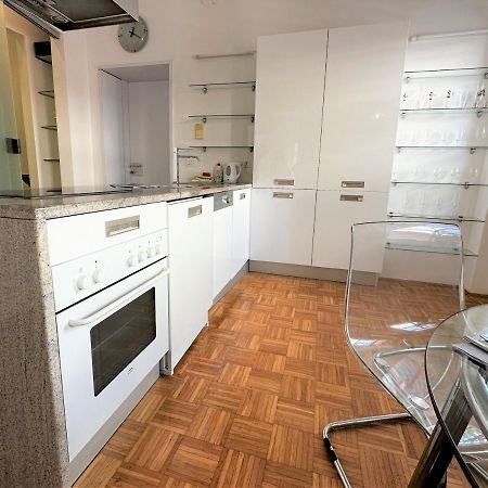 Charming Starry Night Apartment Ljubljana Exterior photo